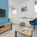 Heart Of Old Town Cozy By Renters 그단스크