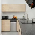 Heart Of Old Town Cozy By Renters 아파트 그단스크