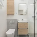 아파트 Heart Of Old Town Cozy By Renters 그단스크