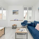 아파트 Heart Of Old Town Cozy By Renters