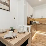아파트 Heart Of Old Town Cozy By Renters 그단스크