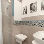 아파트 Heart Of Old Town Cozy By Renters