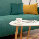 아파트 Heart Of Old Town Cozy By Renters *