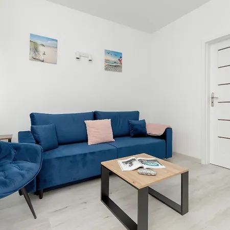 Apartamento Cosy In Center By Renters *