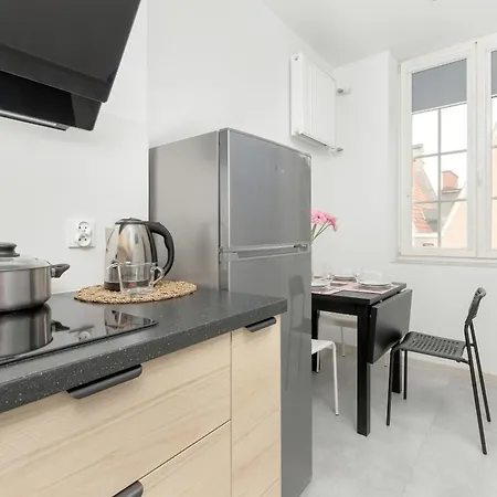 Cosy In Center By Renters