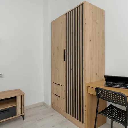 Appartement Cosy In Center By Renters *