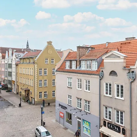 Cosy In Center By Renters *