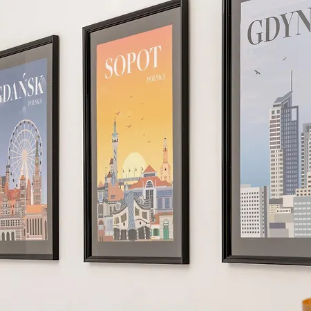 Cosy In Center By Renters Apartment