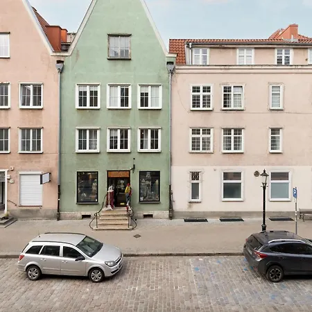 Cosy In Center By Renters