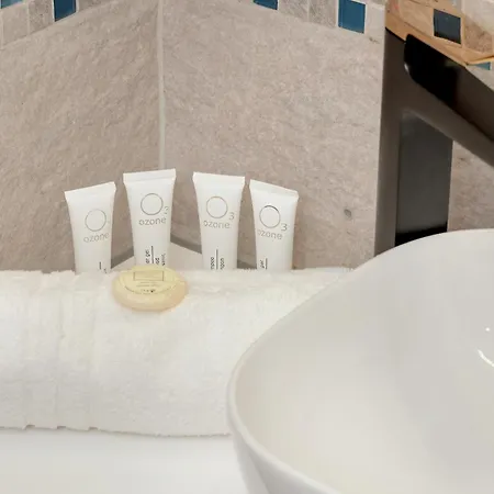 公寓 Cosy In Center By Renters 格但斯克