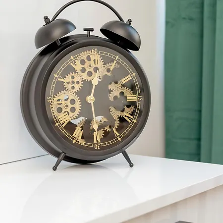 Cosy In Center By Renters * 格但斯克