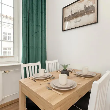 Appartement Cosy In Center By Renters