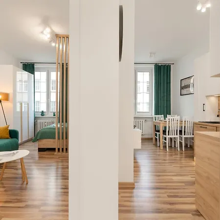 Cosy In Center By Renters Apartamento *