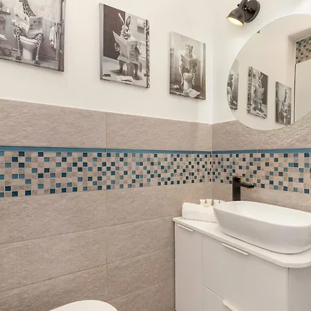 Cosy In Center By Renters * Gdansk