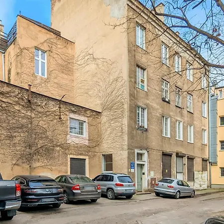 Cosy In Center By Renters