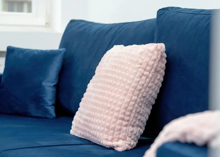 Heart Of Old Town Cozy By Renters Lejlighed *