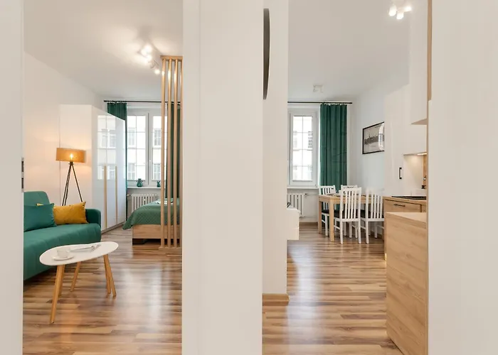 Heart Of Old Town Cozy By Renters Lejlighed *