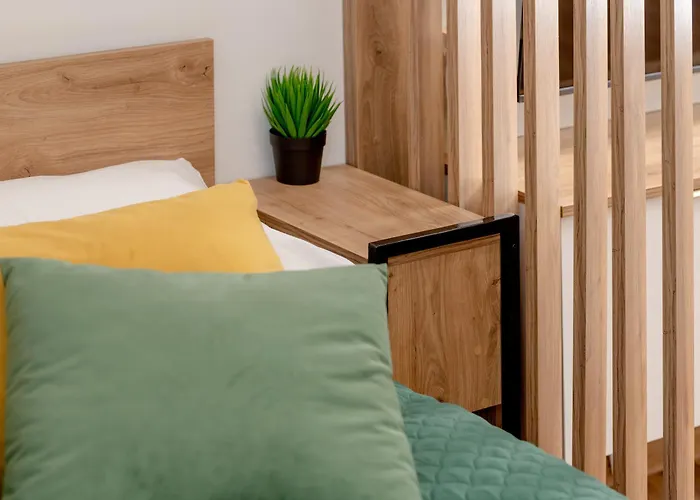 Heart Of Old Town Cozy By Renters Lejlighed