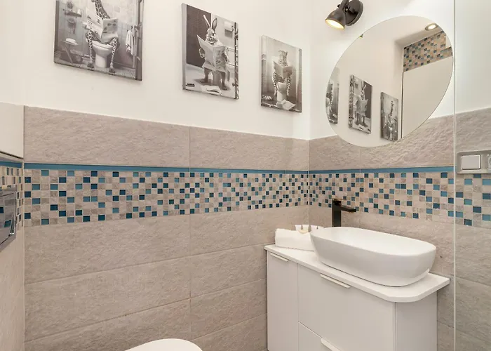 Heart Of Old Town Cozy By Renters * Gdańsk