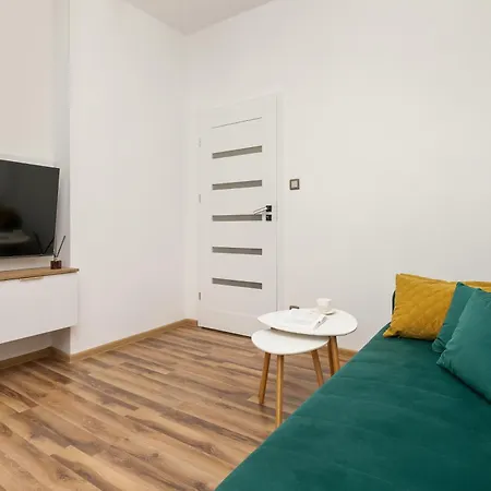 Heart Of Old Town Cozy By Renters Appartement