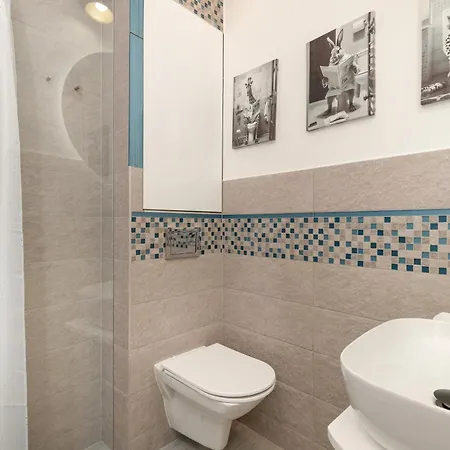 公寓 Heart Of Old Town Cozy By Renters