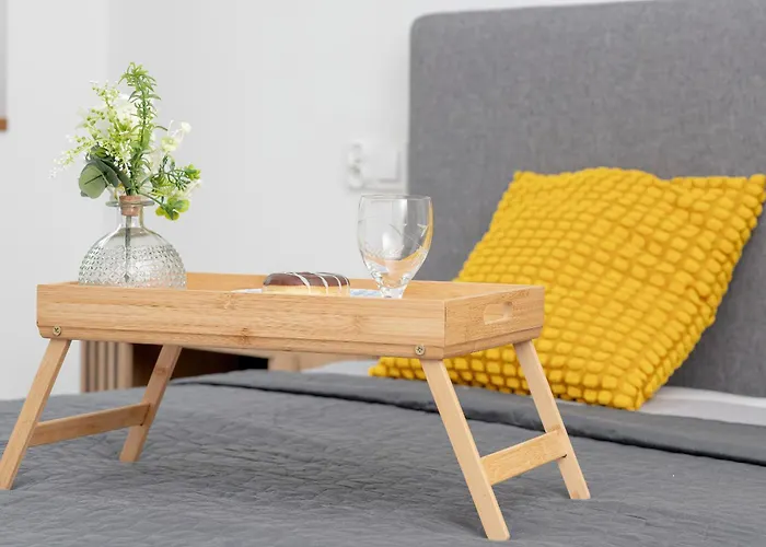 Appartement Heart Of Old Town Cozy By Renters