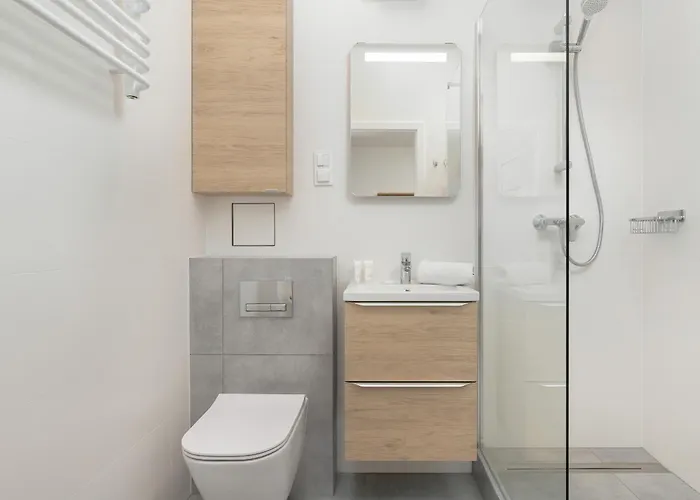 Appartement Heart Of Old Town Cozy By Renters Gdańsk