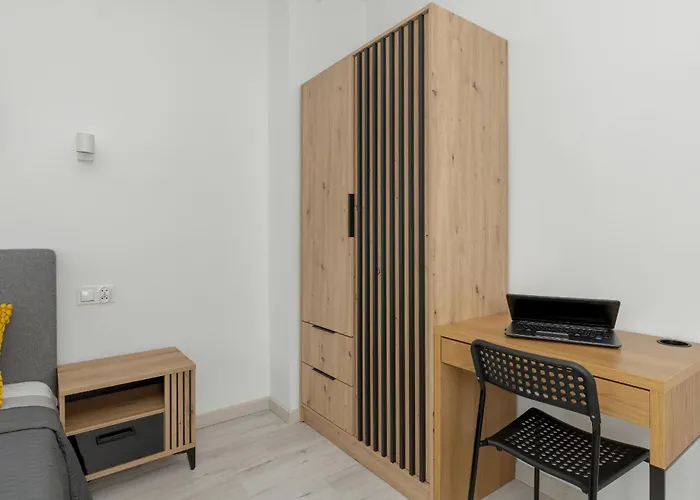 Appartement Heart Of Old Town Cozy By Renters *