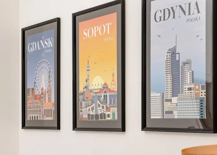 Heart Of Old Town Cozy By Renters Appartement