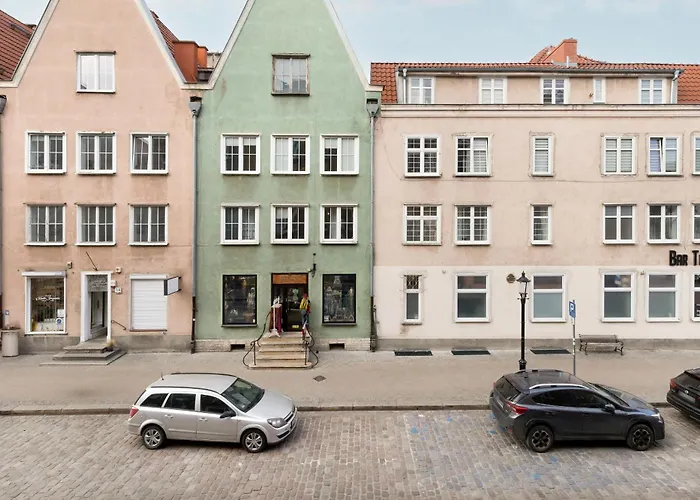 Heart Of Old Town Cozy By Renters