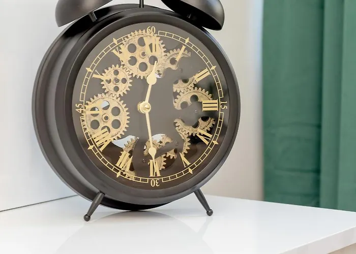 Heart Of Old Town Cozy By Renters * Gdańsk