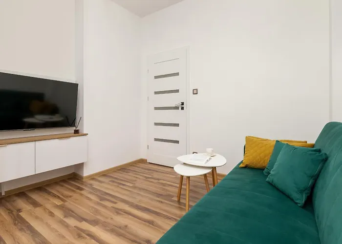 Heart Of Old Town Cozy By Renters Appartement