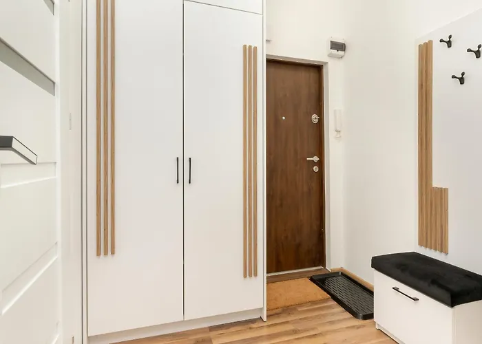 Heart Of Old Town Cozy By Renters Gdańsk