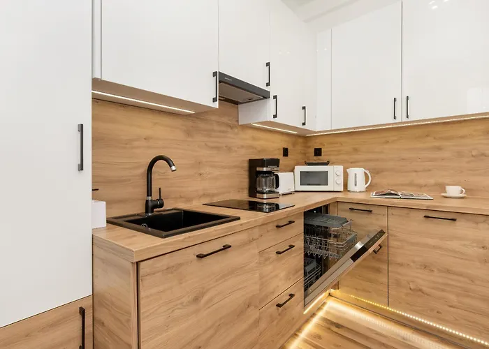 Heart Of Old Town Cozy By Renters Appartement *