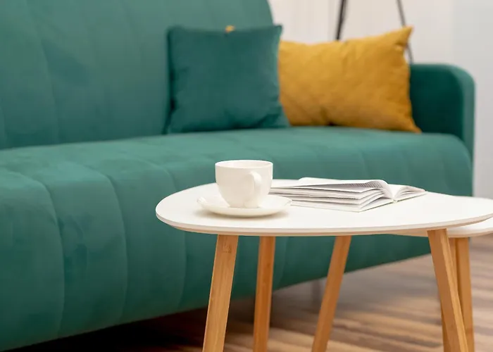 Appartement Heart Of Old Town Cozy By Renters *