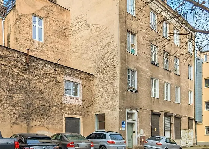 Heart Of Old Town Cozy By Renters