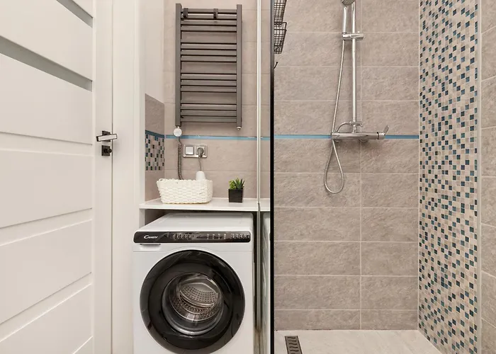 Heart Of Old Town Cozy By Renters Appartement Gdańsk