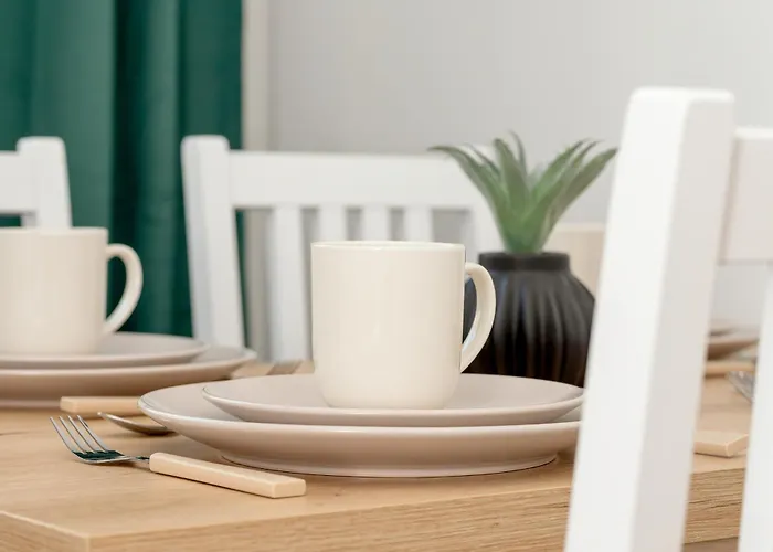 Appartement Heart Of Old Town Cozy By Renters Gdańsk